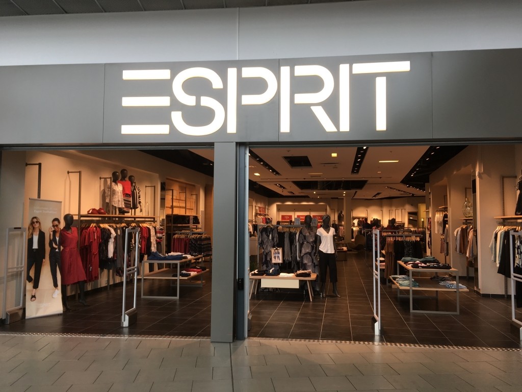 Esprit, Överby, Trollhättan