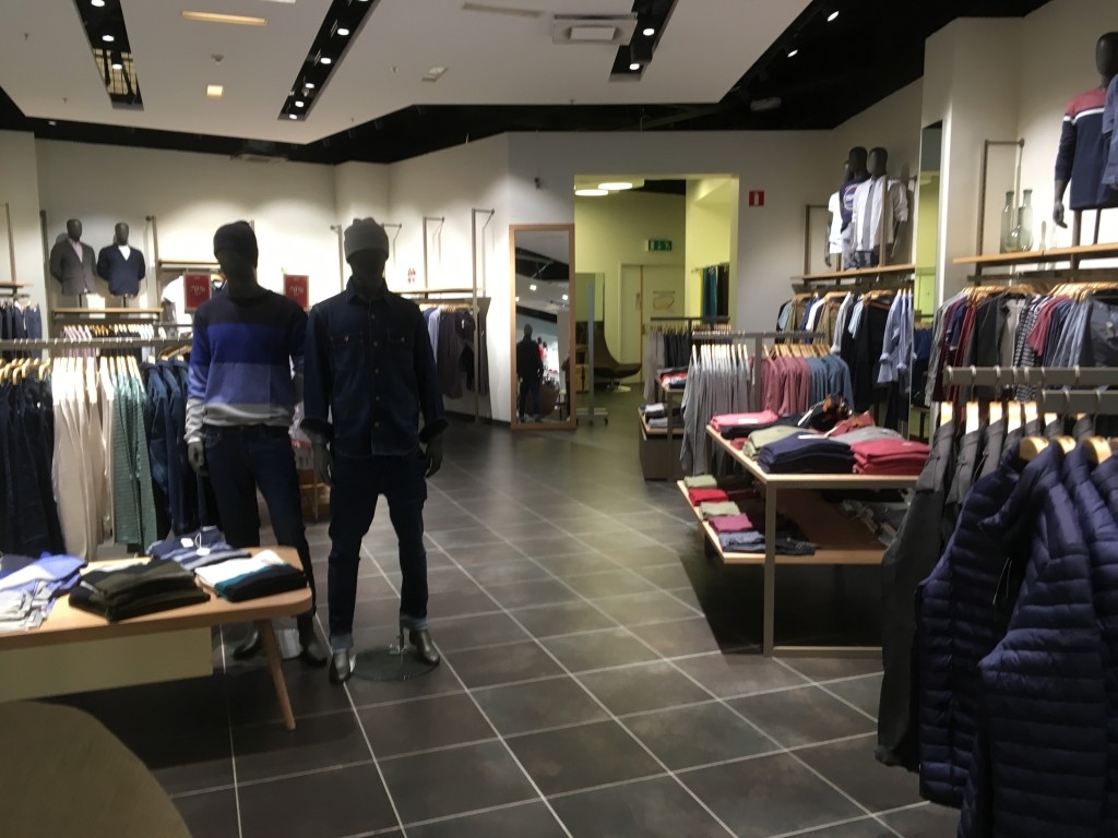 Esprit, Överby, Trollhättan