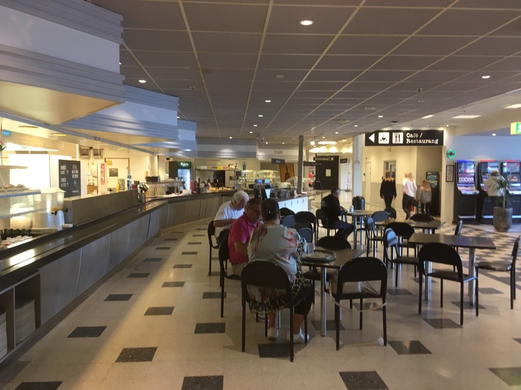 Coop kök & cafe, Överby, Trollhättan