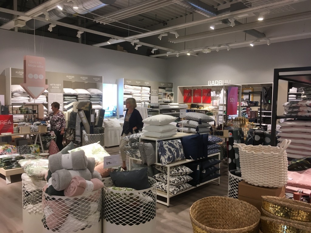 Hemtex, Överby, Trollhättan